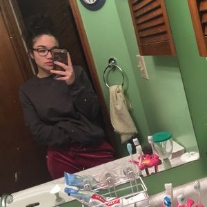 Meet your Posher, Shylynne